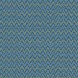 Beach House by Laundry Basket Quilts - Current Blue