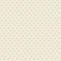 Beach House by Laundry Basket Quilts - Seascape Cream