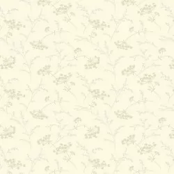 Cloud Nine - Queen Anne Lace Pashmina