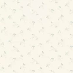 Cloud Nine - Violet White Dove