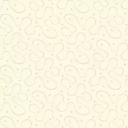 Cloud Nine - Ribbons Ivory