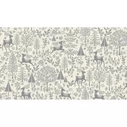Scandi - Scenic Grey