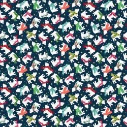Santa Express - Polar Bears