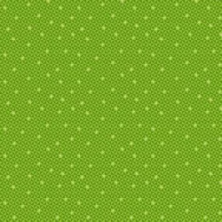 Santa Express - Geo Green