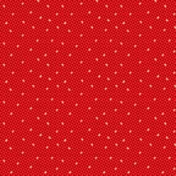 Santa Express - Geo Red
