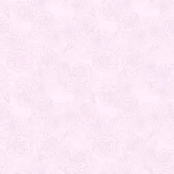 Color Me Pretty - Rose Bloom Pink Purple