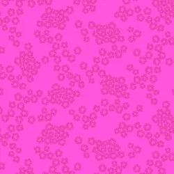 Color Me Pretty - Charms Bubblegum
