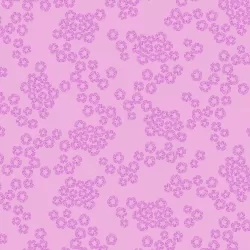 Color Me Pretty - Charms Lilac