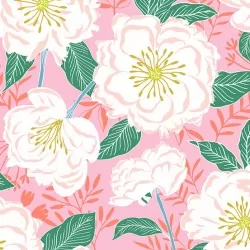 Flora and Fauna - *FQ Bundle 2 - 11 FQs - 1 FQ Free*