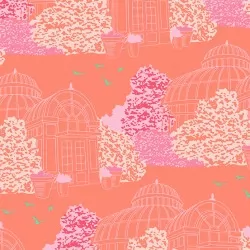 Flora and Fauna - Conservatory Melon