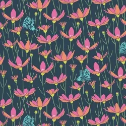 Flora and Fauna - *FQ Bundle 1 - 11 FQs - 1 FQ Free!