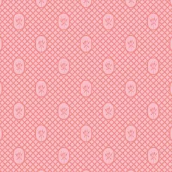 Flora and Fauna - Lattice Sherbet