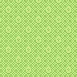 Flora and Fauna - Lattice Grass