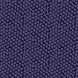 Henna - Dash Flower Purple