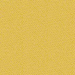 Henna - Dash Flower Yellow