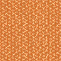 Henna - Pop Orange