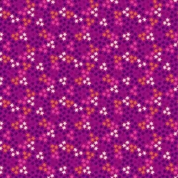 Henna - Star Pink