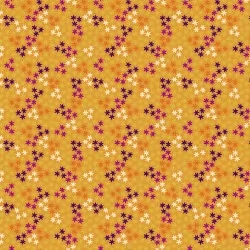 Henna - Star Yellow