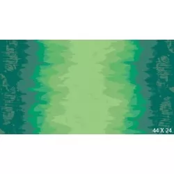 Inferno - Vetiver - 20" Bolt End