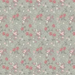 Moonstone - Jasmine Pewter