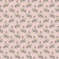 Moonstone - Clover Peony