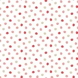 Pamper - Lips White