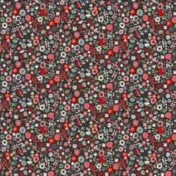 Pamper - Floral Grey
