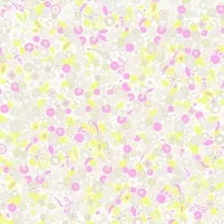 Sun Prints 2021 - Tuesday in White Sun Prints 2021 - Tuesday in White