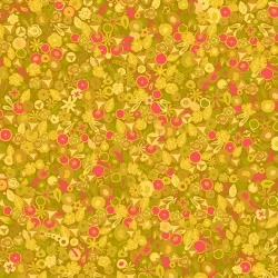 Sun Prints 2021 - Tuesday in Yellow