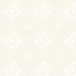 Sun Prints 2021 - Crochet in White