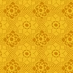 Sun Prints 2021 - Crochet in Yellow