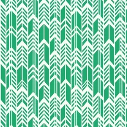 Sun Prints 2022 - 10th Anniversary Collection - Feathers in Pheasant