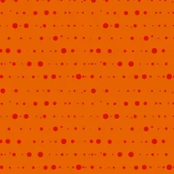 Sun Prints 2022 - 10th Anniversary Collection - Ink in Maple