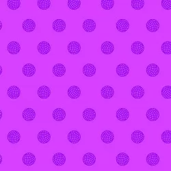 Sun Prints 2022 - 10th Anniversary Collection - Sphere in Urchin