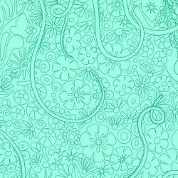 Sun Prints Luminance - Depths Mint