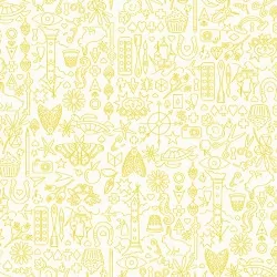 Sun Prints Luminance - Collection Sunflower