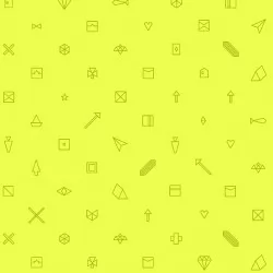 Sun Prints Luminance - Trinket Citron