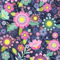 Bungalow - Festival Navy