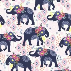 Bungalow - Trunk Show Navy