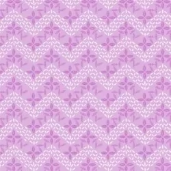 Geisha Girl - Zen Zag Lilac