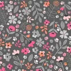 Meowgicals - Garden Paws Gray