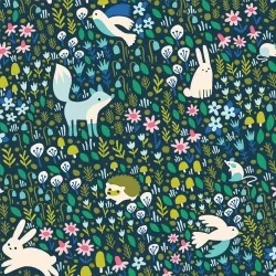 Open Fields: Full Of Wonder - Meadow Social Multi