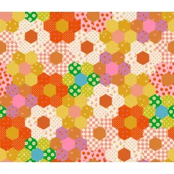 Ruby Star Society - Catnap - *Complete Fat Eighth Bundle - 27 FEs with 2 Free*