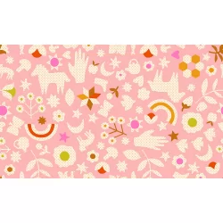 Ruby Star Society - Catnap - Little Luck Rosebud