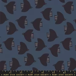 Ruby Star Society - Catnap - Birds Smoke