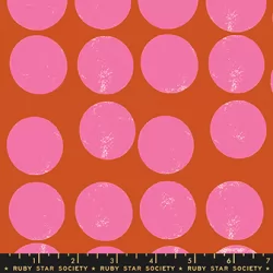 Ruby Star Society - Honey - Moon Dot Cayenne