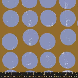 Ruby Star Society - Honey - Moon Dot Suede