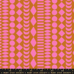 Ruby Star Society - Honey - Beads Earth