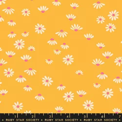 Ruby Star Society - Honey - Chamomile FQ Bundle