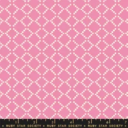 Ruby Star Society - Honey - Tiny Tiles Daisy